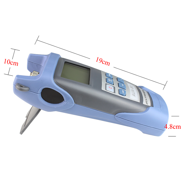 AUA-50 Optical Power Meter